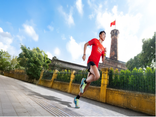 Giải Marathon Quốc tế Hà Nội Techcombank Mùa thứ 4: Kết nối di sản Thủ đô, sức mạnh cộng đồng và khát vọng vượt trội vì một “Việt Nam mới”